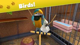 PetWorld: My animal shelter screenshot APK 21