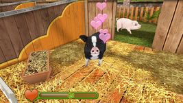 PetWorld: My animal shelter screenshot APK 16