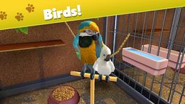 Tangkapan layar apk PetWorld: My animal shelter 10