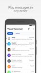 AT&T Visual Voicemail screenshot APK 4