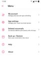 T-Mobile Visual Voicemail ảnh màn hình apk 
