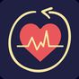 Ikon apk Quick Heart Rate Monitor