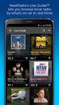 Tangkapan layar apk NextRadio - Free FM Radio 1