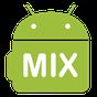 Battery Mix icon