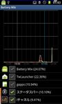 Captura de tela do apk Bateria - BatteryMix 2