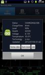 Captura de tela do apk Bateria - BatteryMix 
