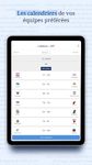 Sport24 : l'actualité sportive screenshot APK 9