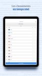 Sport24 : l'actualité sportive screenshot APK 5