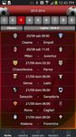 Serie A Calcio captura de pantalla apk 7