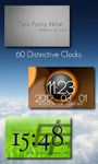 One More Clock Widget Free Bild 7