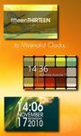 One More Clock Widget Free Bild 4