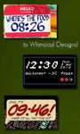 Imagen 5 de One More Clock Widget Free