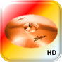 Icono de Drummer Friend HD Drum Machine