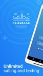 Talkatone: Free Texts & Calls screenshot APK 8