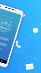 Talkatone: Free Texts & Calls ekran görüntüsü APK 9