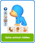 Konuşan Pocoyo Free ekran görüntüsü APK 9