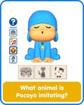 ภาพหน้าจอที่ 13 ของ Talking Pocoyo Free