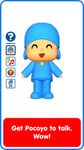 Talking Pocoyo Free zrzut z ekranu apk 18