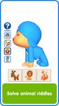 Konuşan Pocoyo Free ekran görüntüsü APK 15