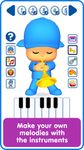 Talking Pocoyo Free screenshot APK 16