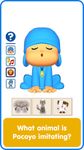 Konuşan Pocoyo Free ekran görüntüsü APK 6