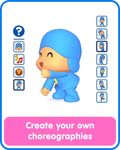 Talking Pocoyo Free screenshot apk 8