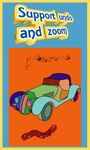 Malvorlagen für Kinder - Autos Screenshot APK 6