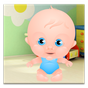 Talking Baby Boy apk icon