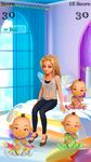 Captura de tela do apk Falando Baby Twins - Babsy 11