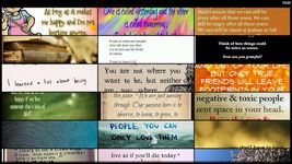 Inspirational Quotes Free ảnh màn hình apk 5