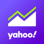 ikon Yahoo Finance - Stock Market 