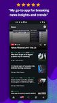 Yahoo Finance のスクリーンショットapk 1