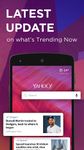 Tangkapan layar apk Yahoo Search 3