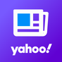 Icono de Yahoo