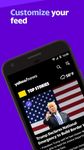 Yahoo - US News ekran görüntüsü APK 1