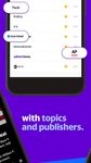 Yahoo - US News ekran görüntüsü APK 3