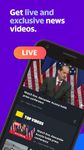 Yahoo - US News ekran görüntüsü APK 2