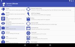 Screenshot 15 di Servers Ultimate Pro apk