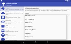 Servers Ultimate Pro のスクリーンショットapk 14