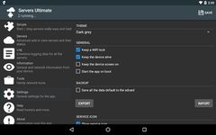 Servers Ultimate Pro Screenshot APK 10