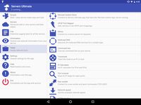 Servers Ultimate Pro のスクリーンショットapk 7