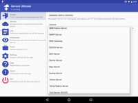 Servers Ultimate Pro のスクリーンショットapk 6