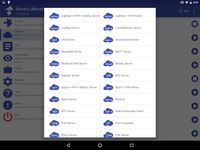 Servers Ultimate Pro のスクリーンショットapk 5
