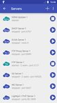 Screenshot 22 di Servers Ultimate Pro apk