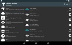 Servers Ultimate captura de pantalla apk 11