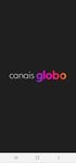 Globosat Play – Filmes e TV screenshot APK 18