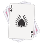 Solitaire HD apk icon