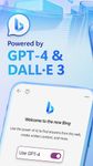 Tangkapan layar apk Bing: Chat with AI & GPT-4 7