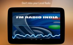 FM Radio India All Stations screenshot APK 3