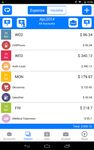 Screenshot 3 di Money Log ( italiano ) apk